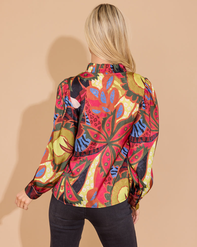 Phoebe Top