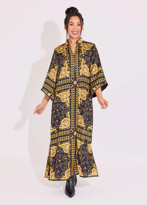 Jerry Dress