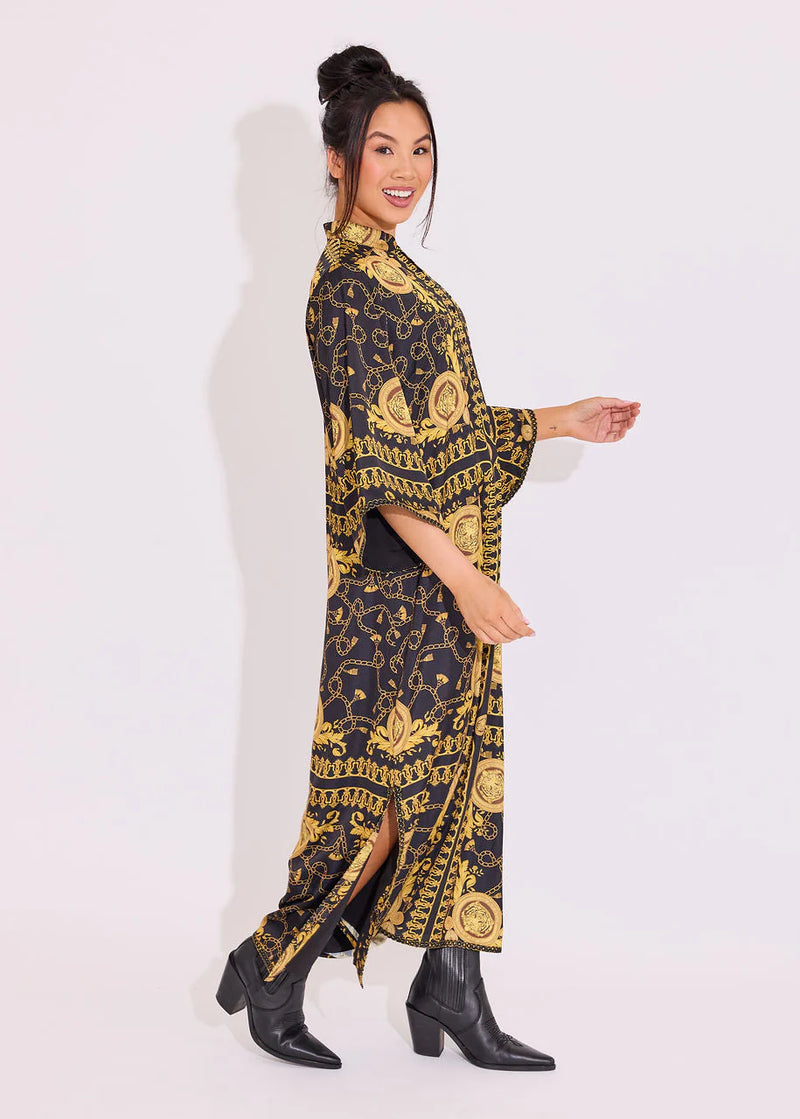 Jerry Dress