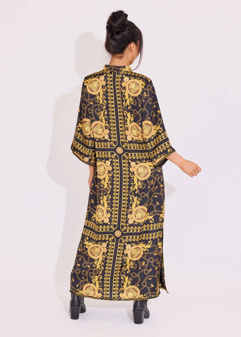 Jerry Dress