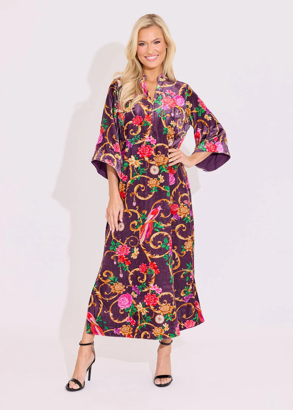 Jerry Dress