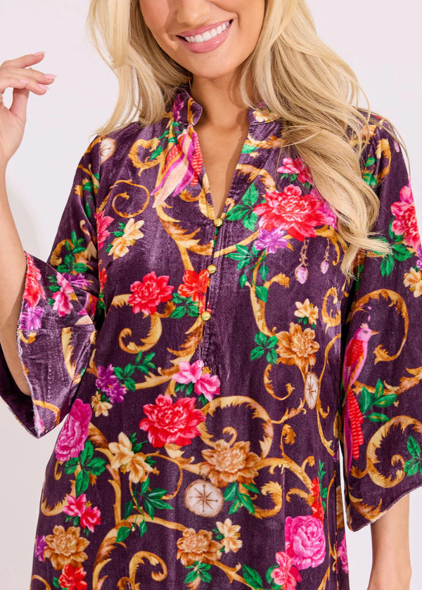 Jerry Dress