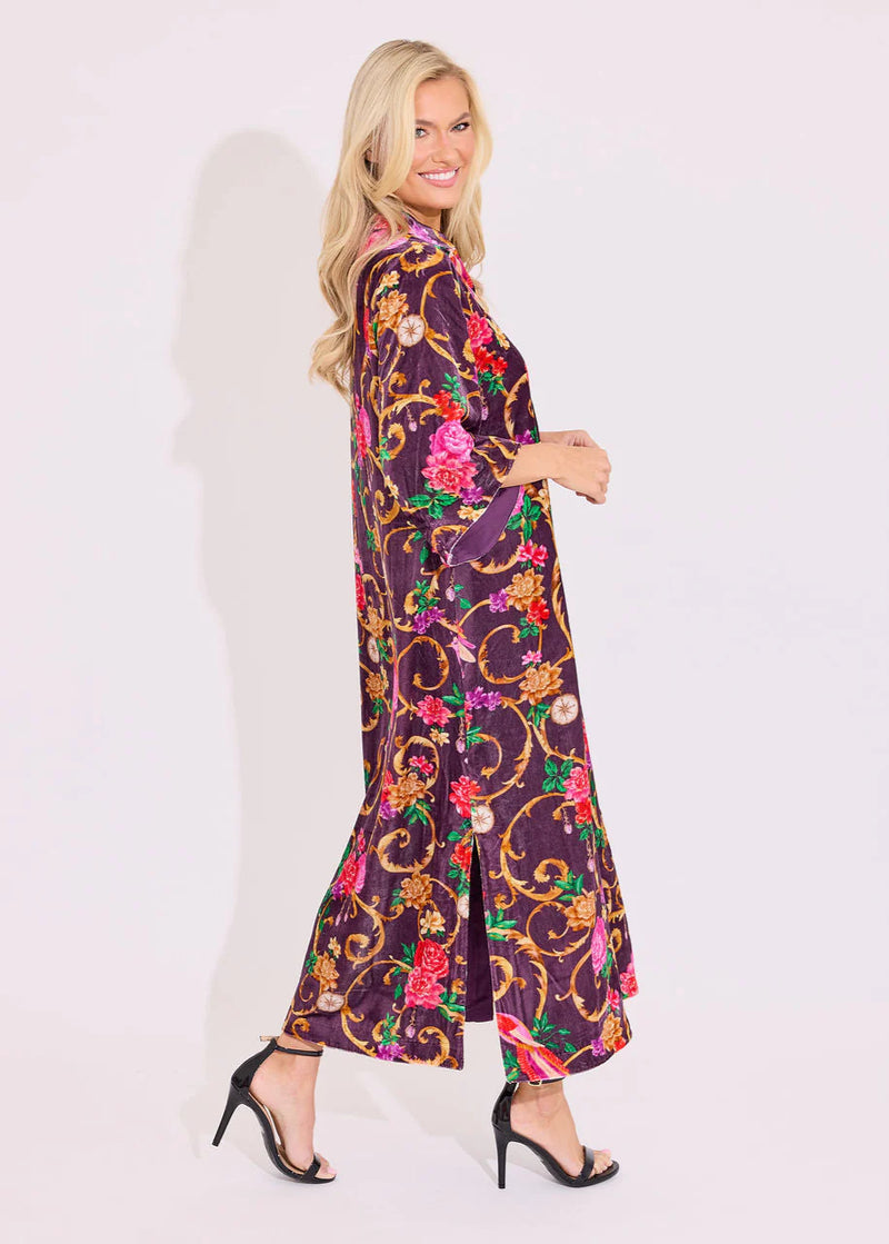 Jerry Dress