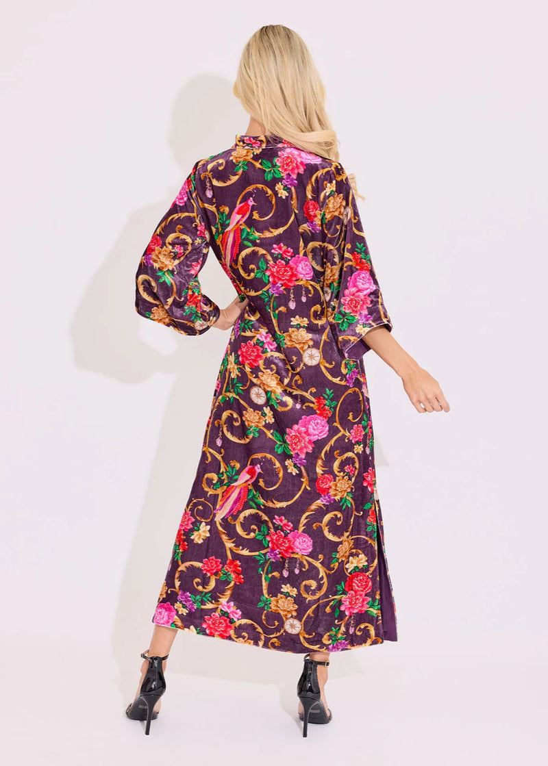 Jerry Dress