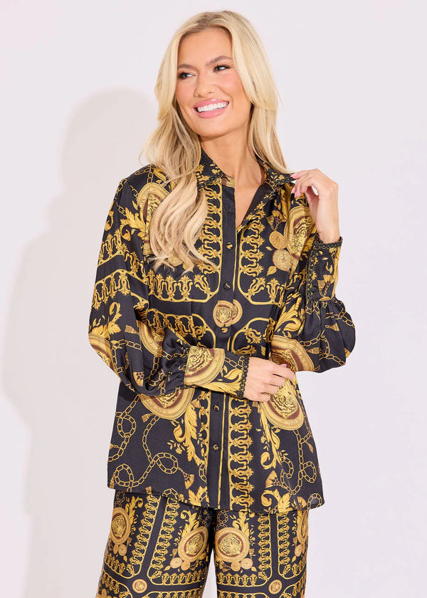Sadie Top