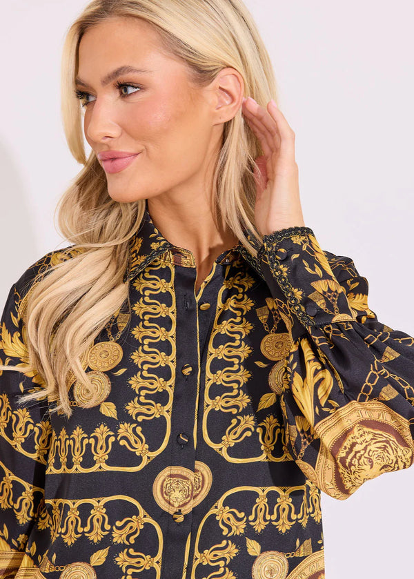 Sadie Top