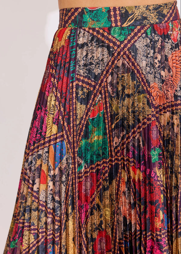 McNeil Skirt