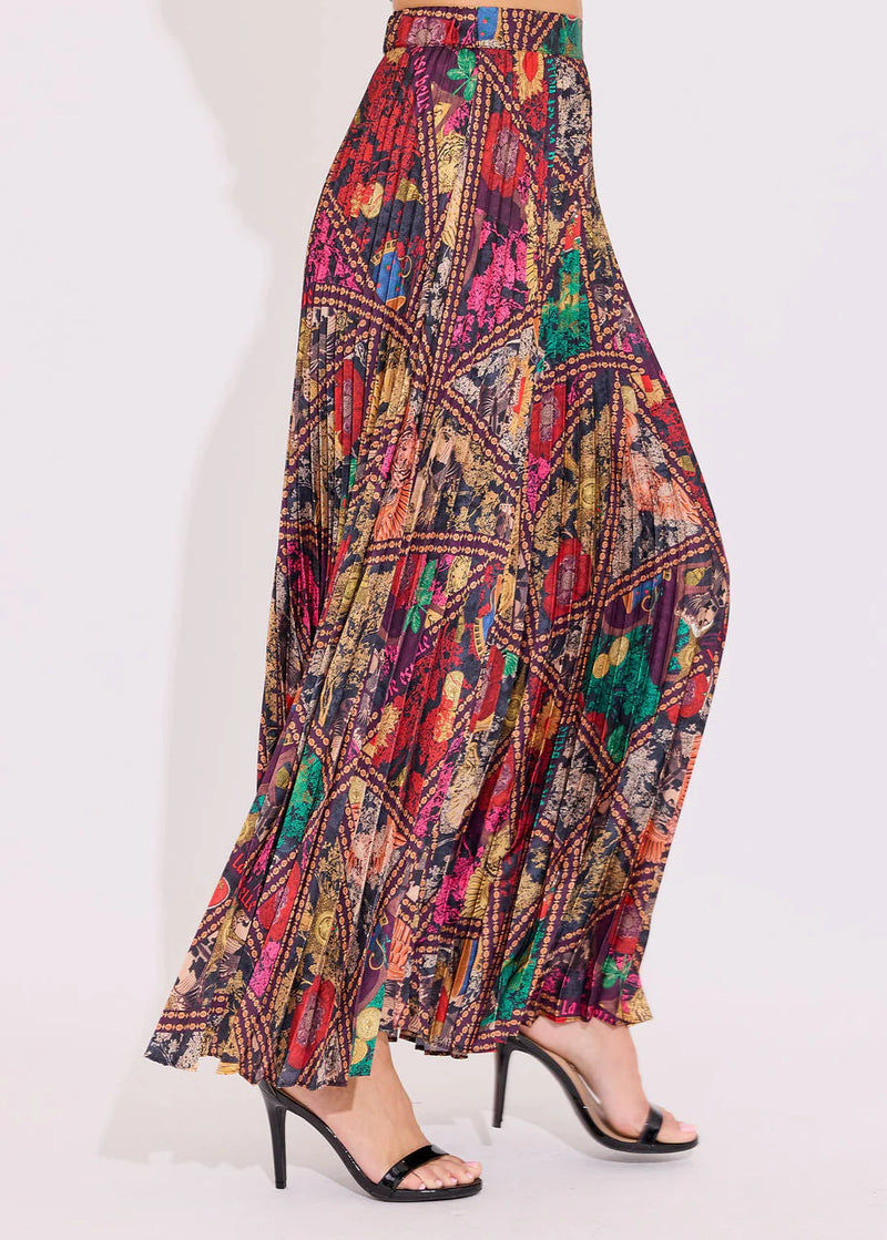 McNeil Skirt