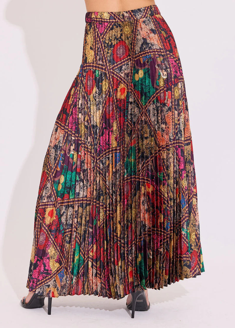 McNeil Skirt