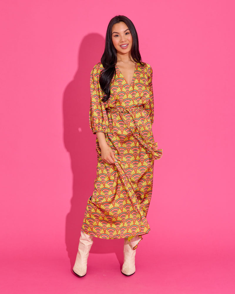 Lizzie Dress