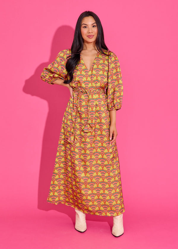 Lizzie Dress