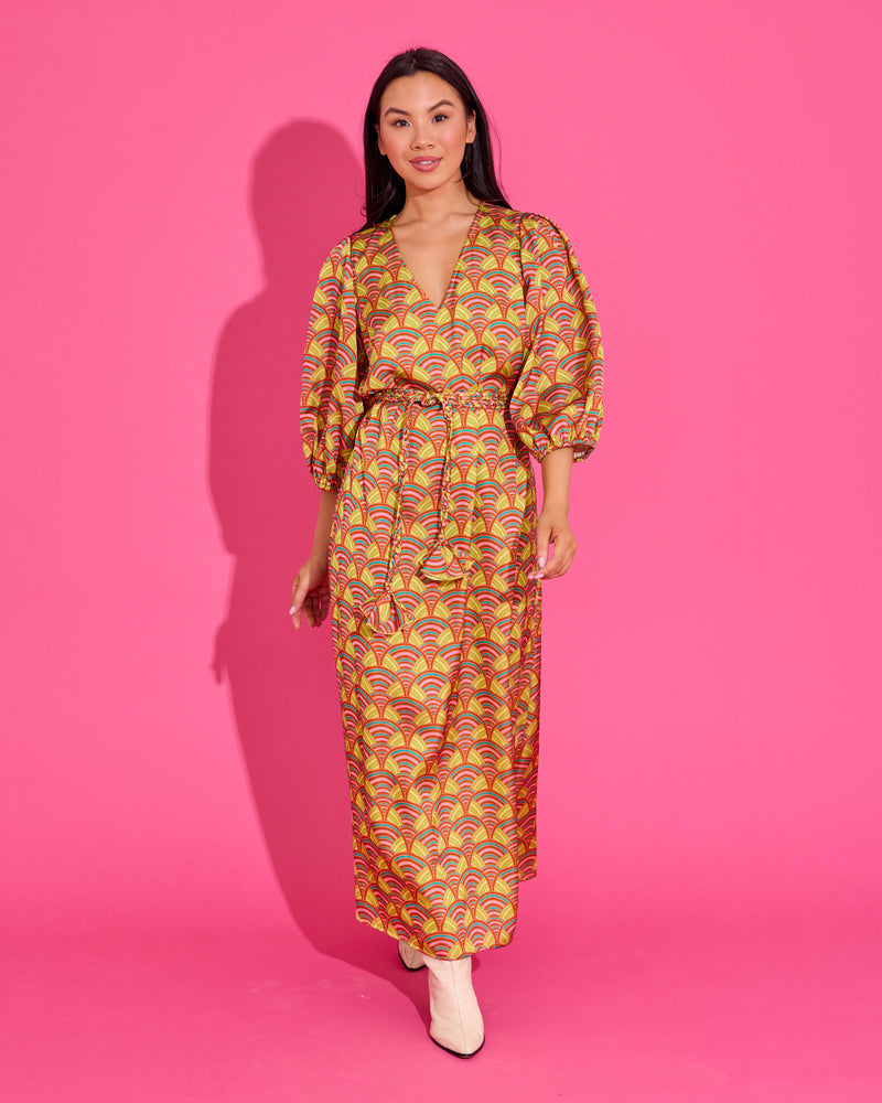 Lizzie Dress