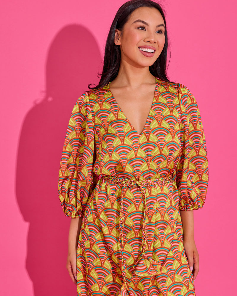 Lizzie Dress