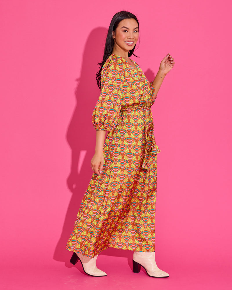 Lizzie Dress