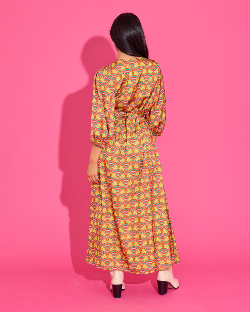 Lizzie Dress