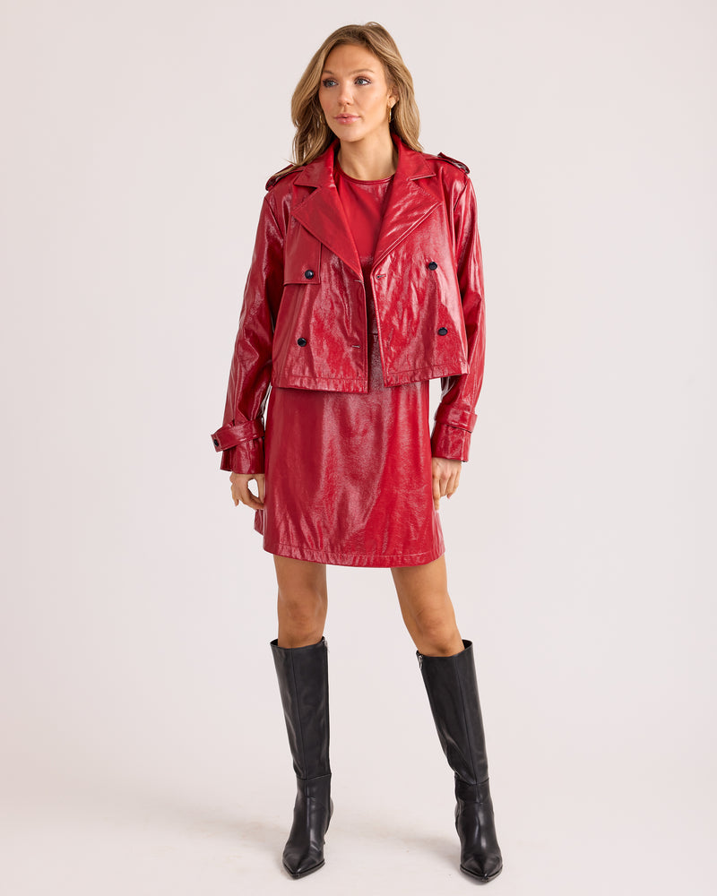 London Jacket