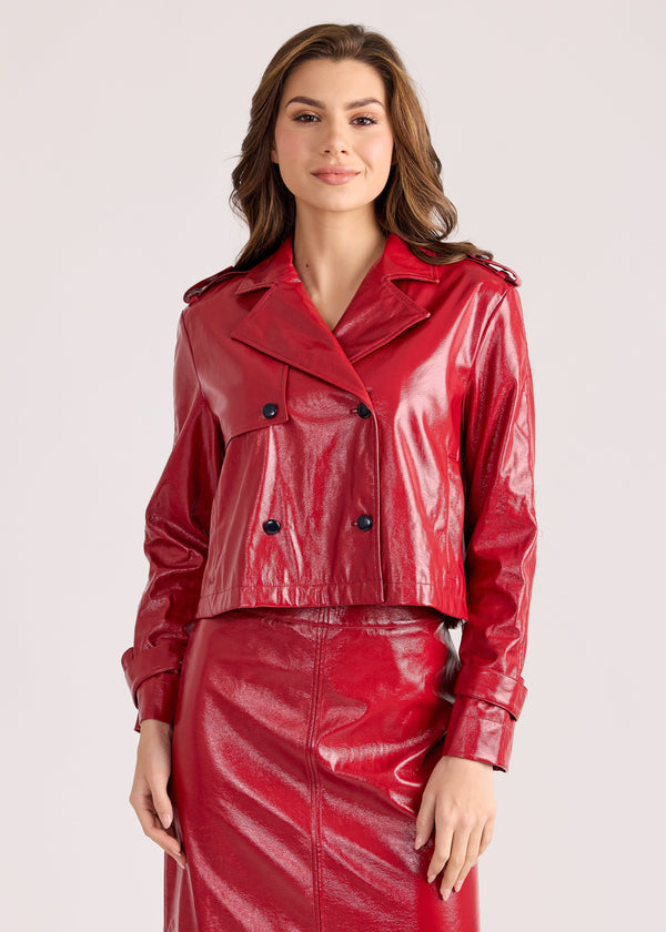 London Jacket