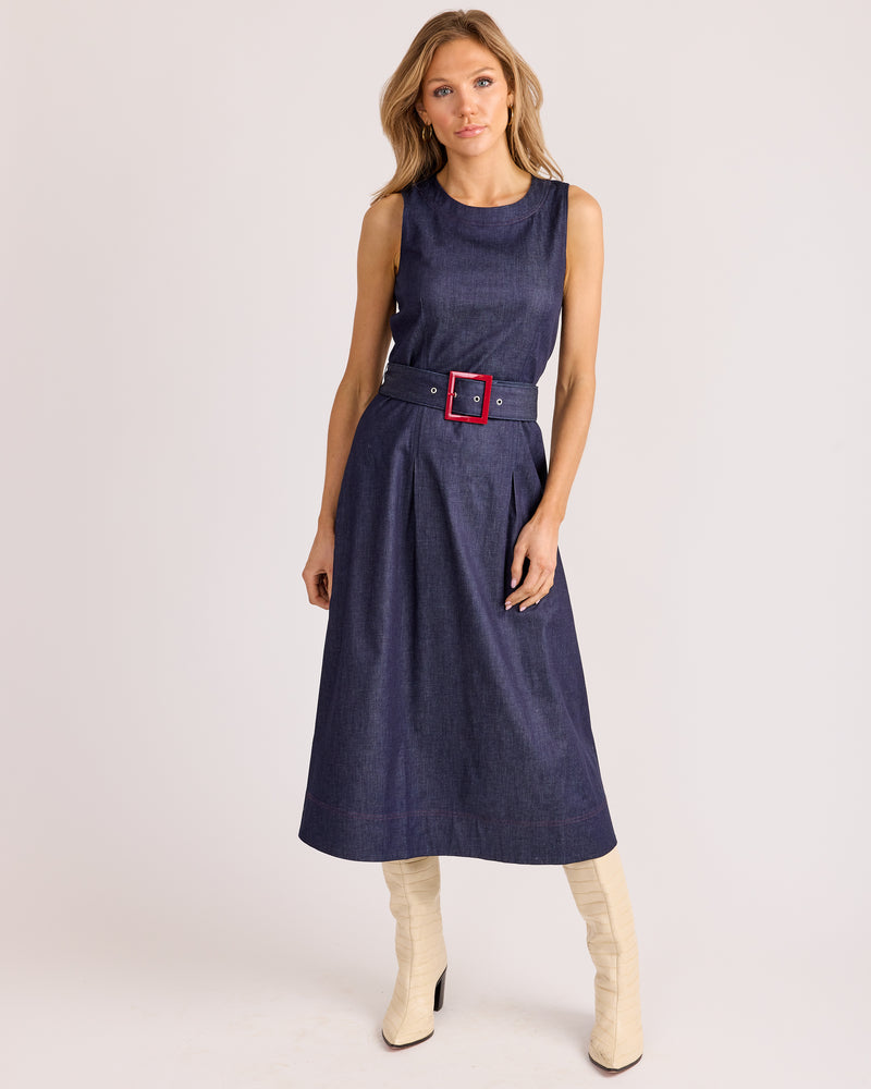 Camille Dress