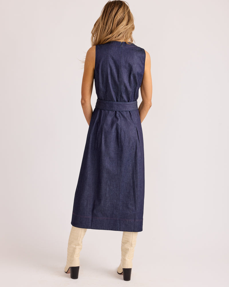 Camille Dress