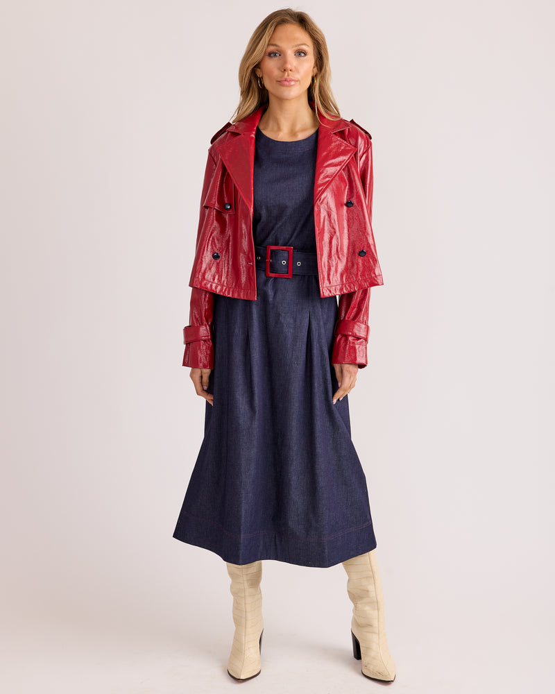 London Jacket