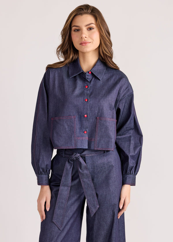 Mattie Top
