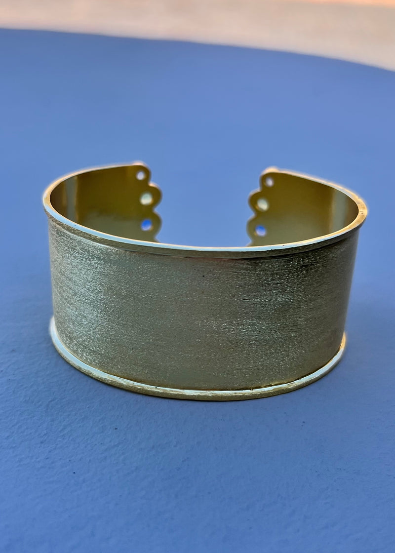 Kona Cuff