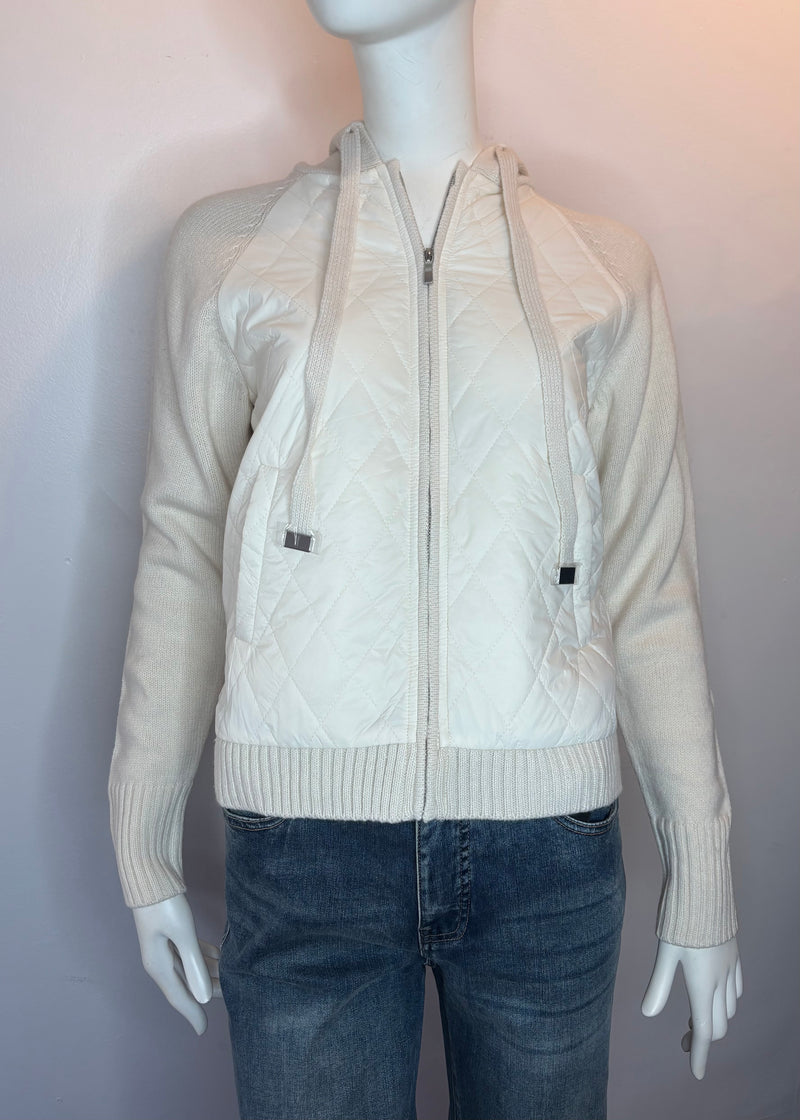 Mix Master Jacket
