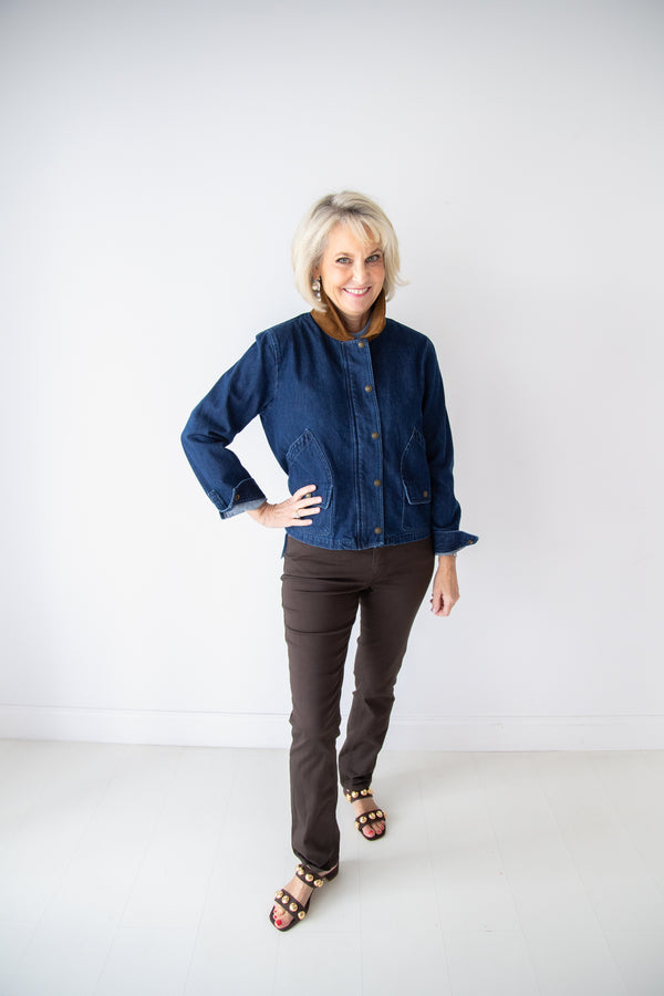 Barn Jacket