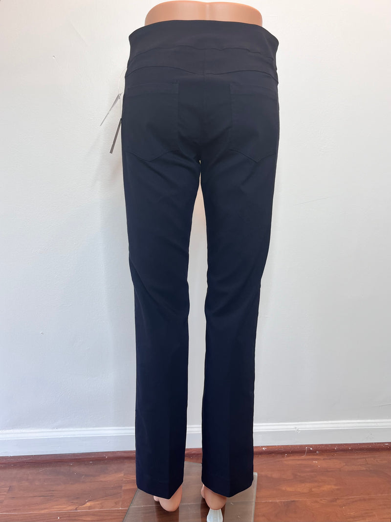 Jean-Style Pant