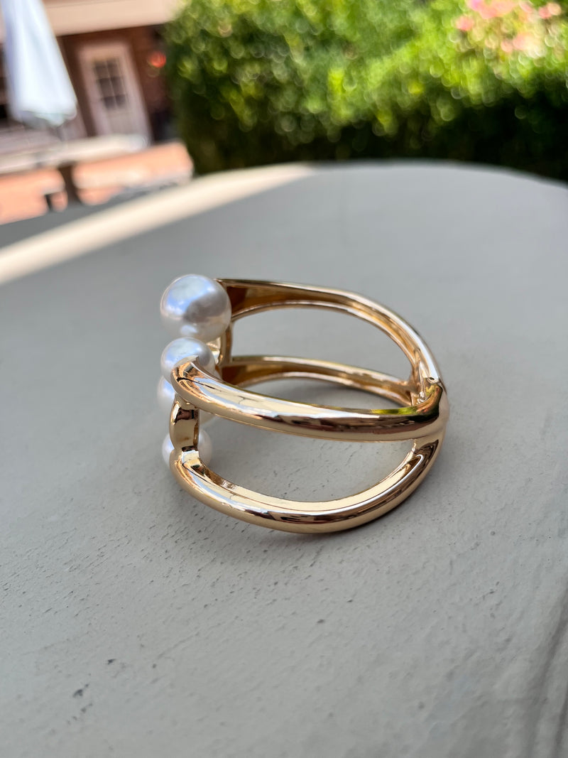 Pearl Bracelet