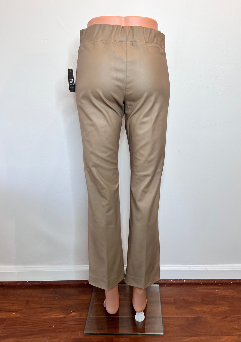 Coated Bangaline Pant