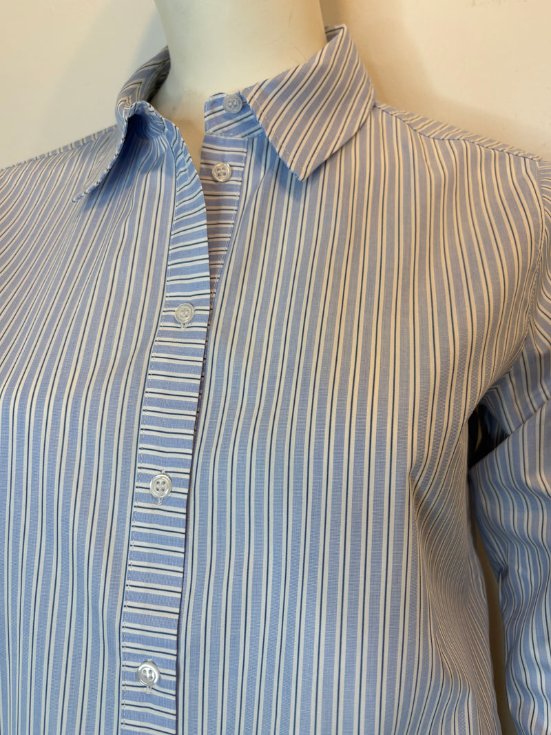 Seeing Stripes Blouse