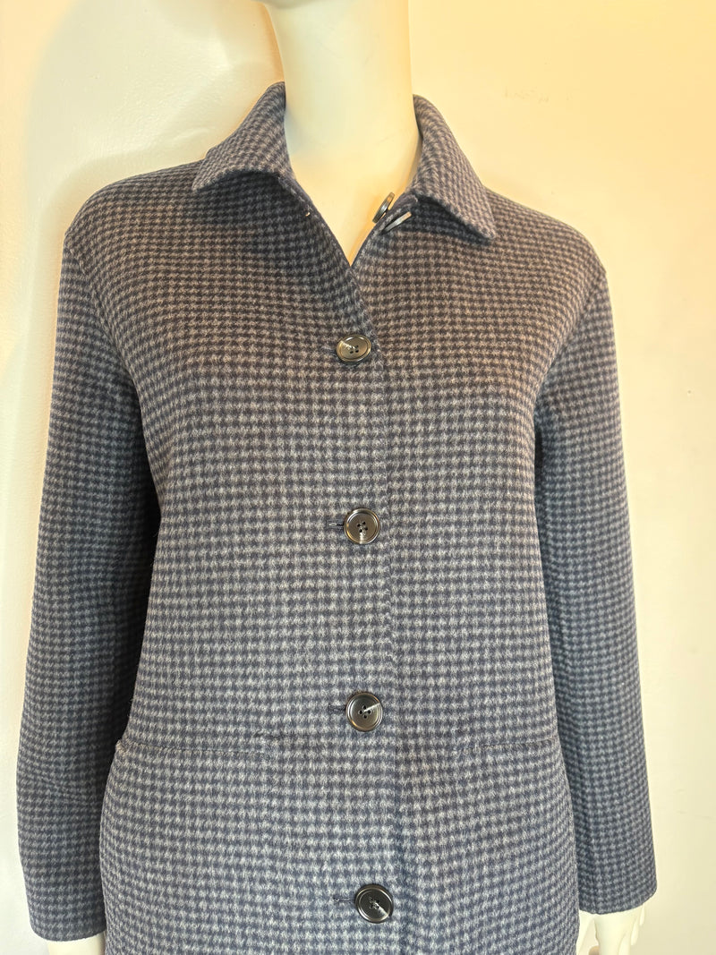 In Reverse Jacket