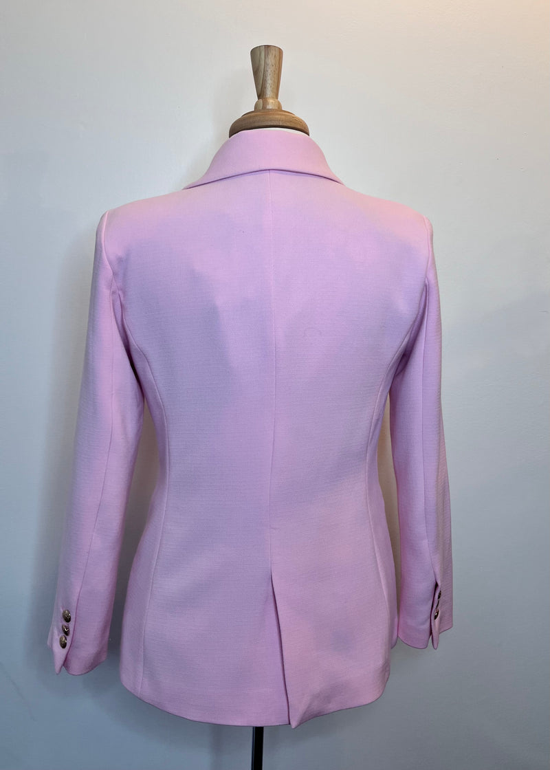 Bermuda Blazer - 2 Colors