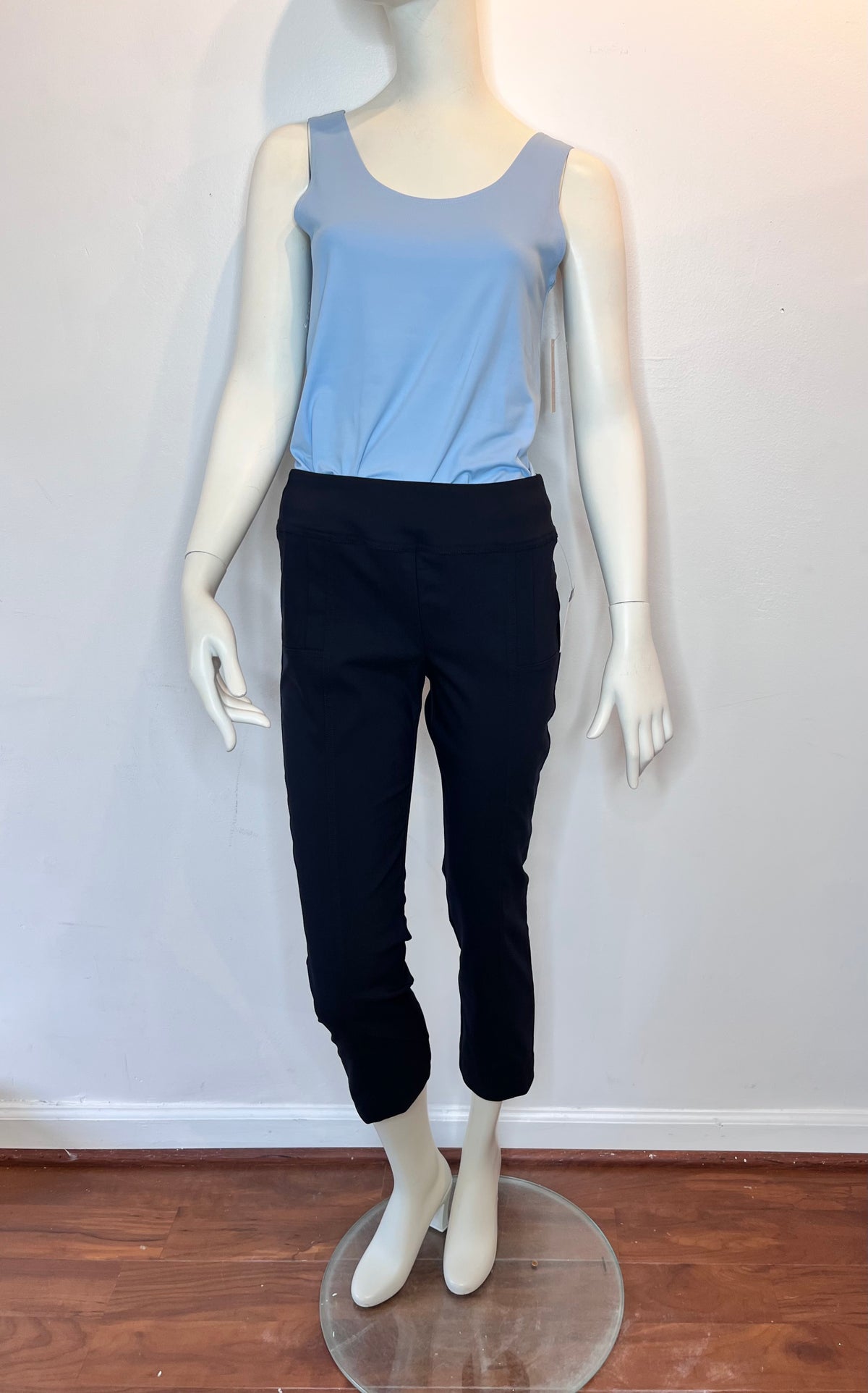 The Relaxed Tank - 2 Colors
