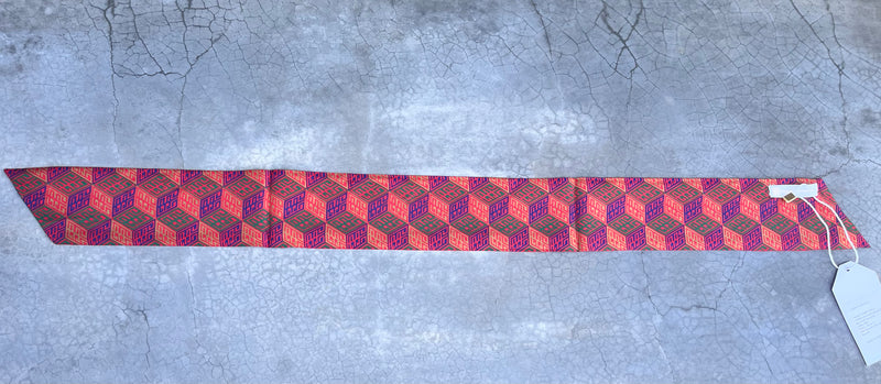 Twilly Scarf