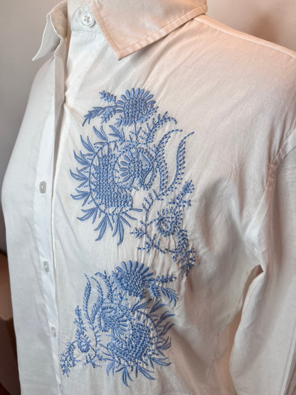 Embroider-Me Shirt