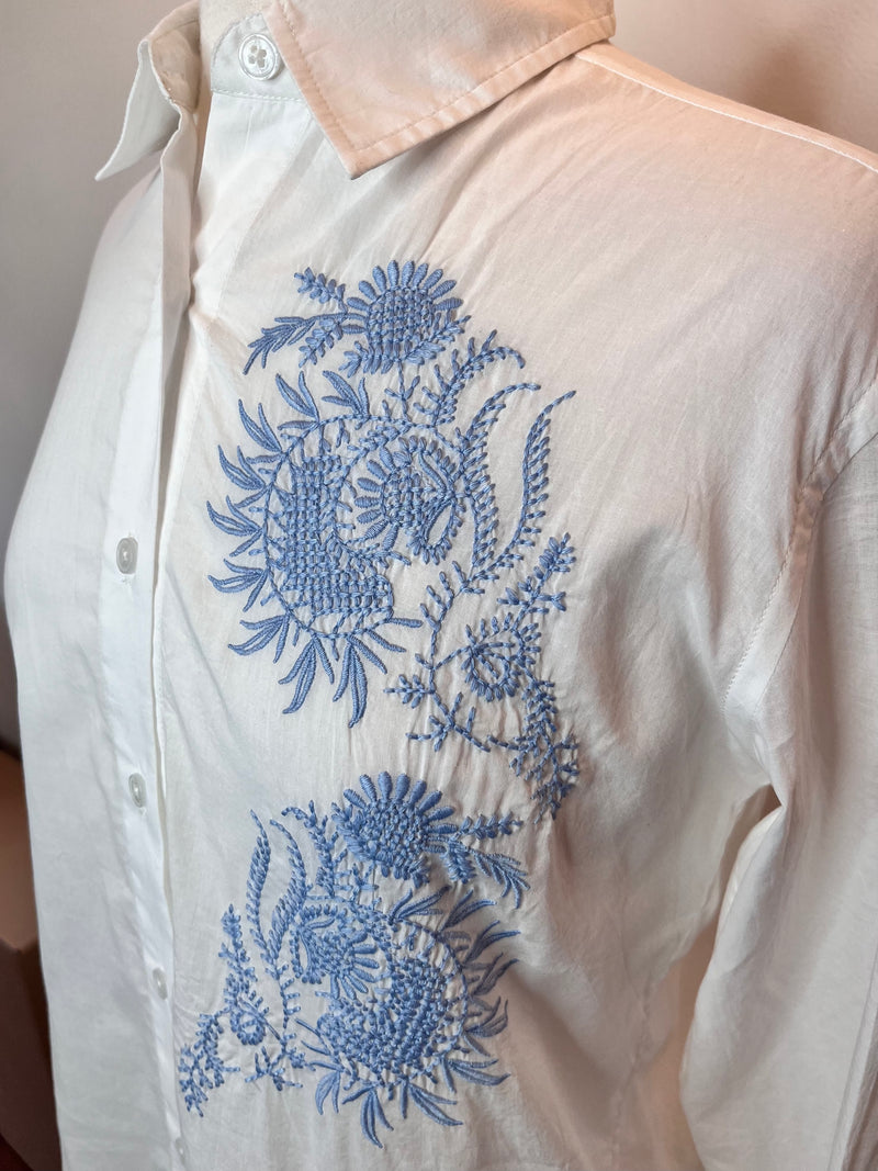 Embroider-Me Shirt