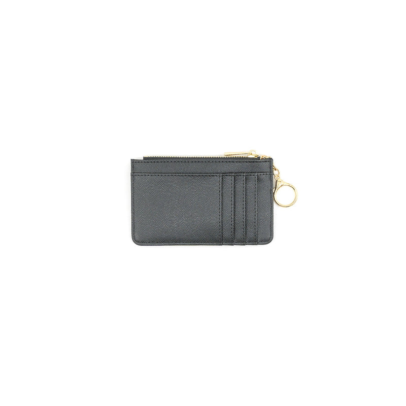 Keychain Wallet - 4 colors