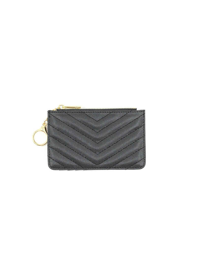 Keychain Wallet - 4 colors