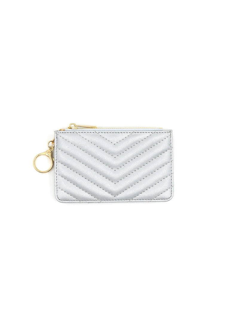 Keychain Wallet - 4 colors