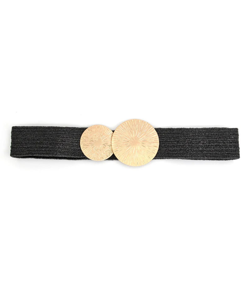 Elastic Belt - 3 Colors
