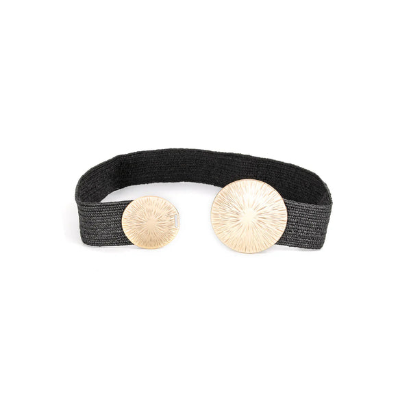 Elastic Belt - 3 Colors