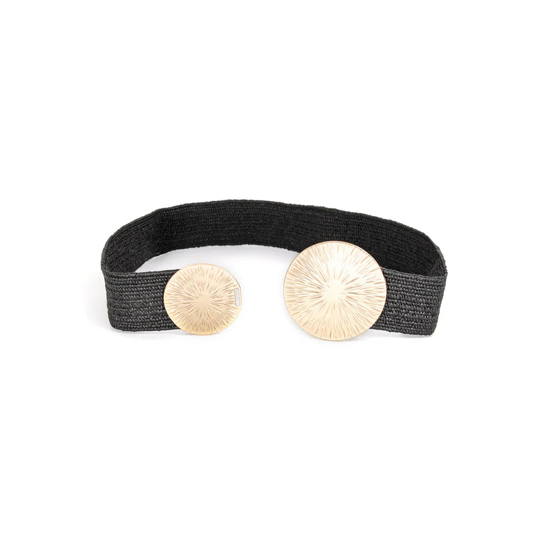 Elastic Belt - 3 Colors