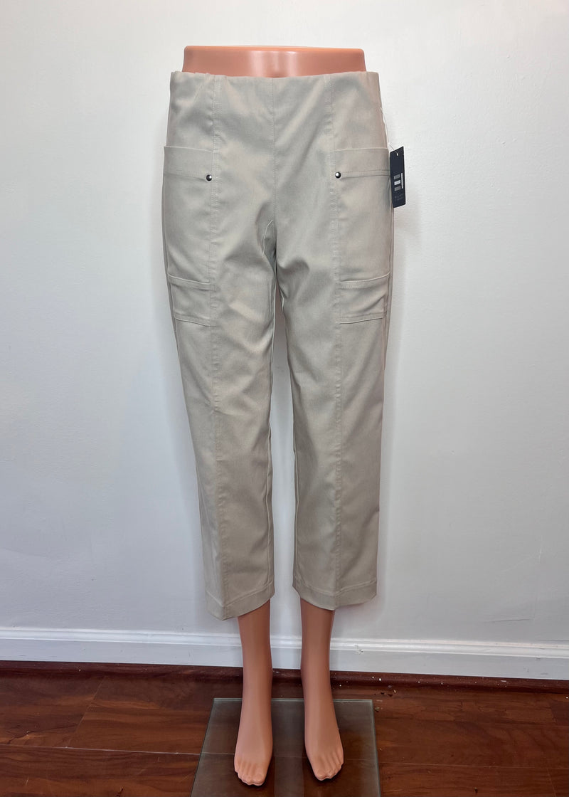 Cargo Pant - 2 Colors