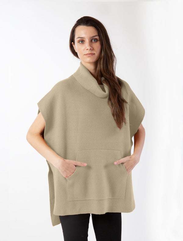 Kanga Poncho