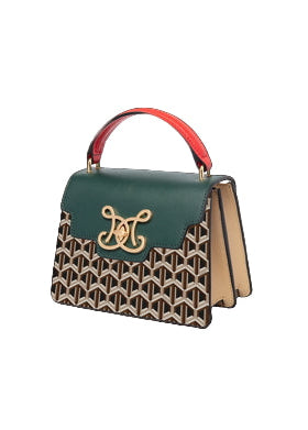 Signature Baby Bag