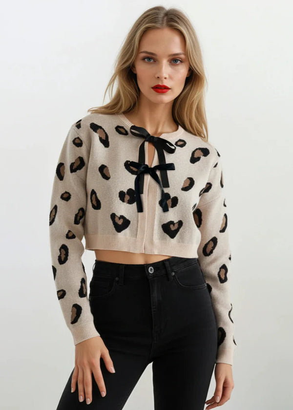 Delano Cardigan Sweater