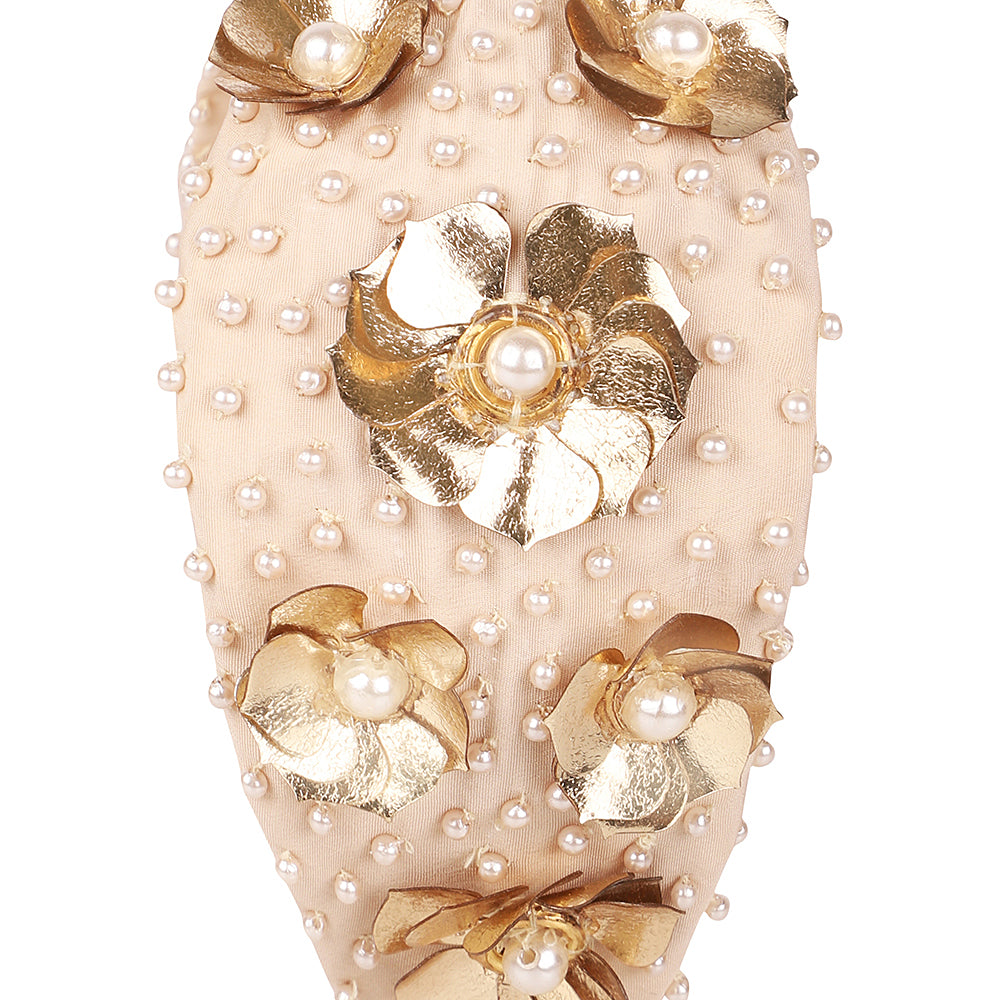 Bridesmaid Headband
