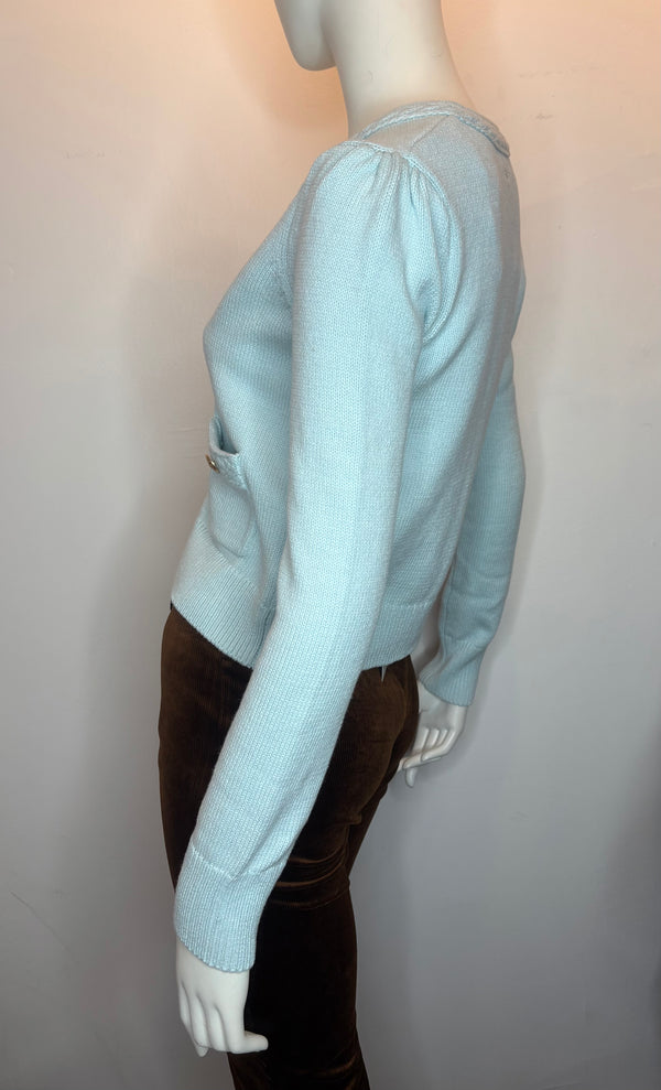Mallory Cardigan